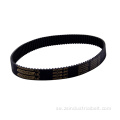 HTD Industrial Rubber Synchronous Belt Rubber Timing Belt